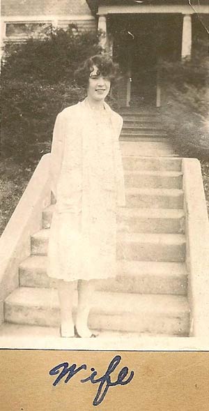 Rosemary Mathers, Date & Location Unknown (Source: Tietz)