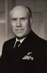 J.S. McClure, Ca. 1940s (Source: Web)