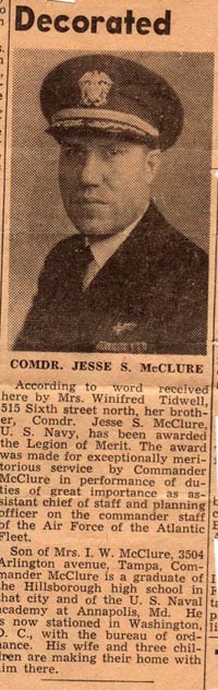 Undated & Unsourced News Article (Source: Web)