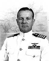 C.W. McClusky, Date & Location Unknown (Source: Web)