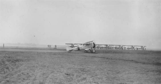 Unidentified F2B, Ca. 1928-30 (Source: Barnes)