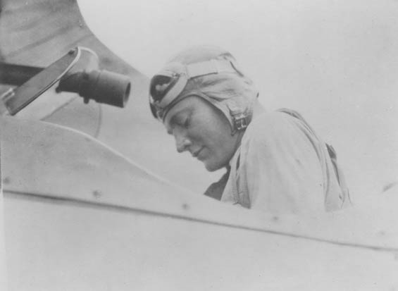 W. H. McMullen, Ca. 1928-30 (Source: Barnes)