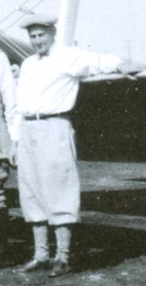 John Montijo, Date & Location Unknown (Source: Underwood)