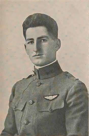 J.L. Moran, 1918 (Source: NEA)