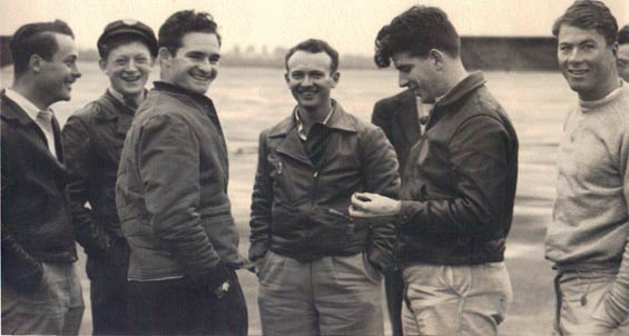 Moreau Fleet, Date and Location Unknown (Source: Moreau)