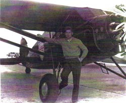 Frank Hostetter, 1934 (Source: Moreau)