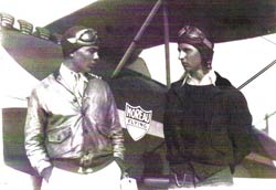 Unidentified Student, Ca. Late 1930s (Source: Moreau)