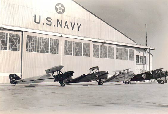 Moreau Fleet, Date and Location Unknown (Source: Moreau)