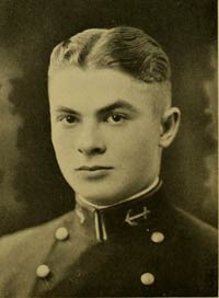 G.T. Mundorff, 1926 (Source: Woodling)