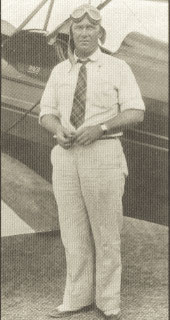 Chester PIckup, Ca. 1930 (Source: McKeesport Daily News)