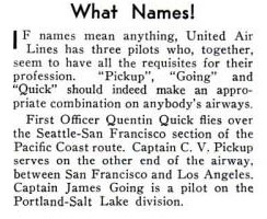 Popular Aviation, August, 1939 (Source: PA)