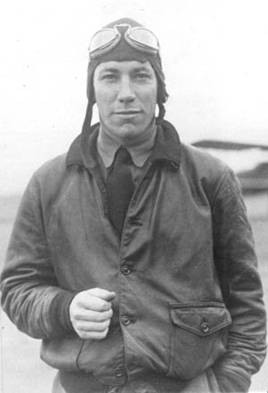 Elwood Quesada, Date & Location Unknown (Source: Heins)