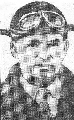 Tex Rankin, 1929