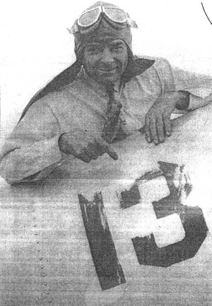 Tex Rankin, December 22, 1935