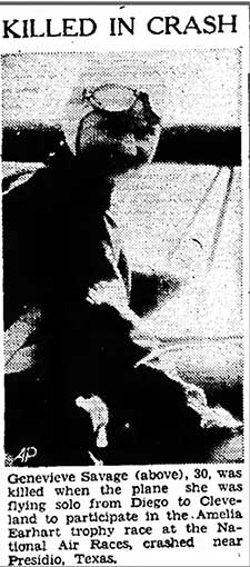 Brownsville Herald (TX), August 30, 1937 (Source: newspapers.com)