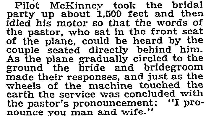 New York Times, September 5, 1927 (Source: NYT)