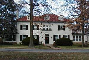 5261 Washingtion Blvd, St. Louis, MO (Source: Paul)