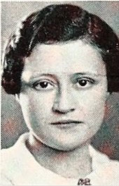 Margaret Iona Jenkins (Source: ancestry.com) 