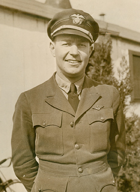 F.M. Trapnell, Anacostia, 1930