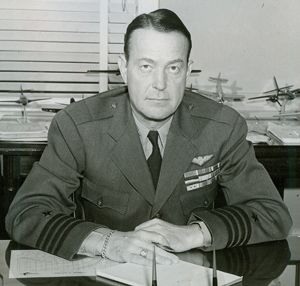 Frederick Trapnell, Patuxent River, Ca. 1947-49