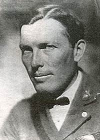 Roscoe Turner