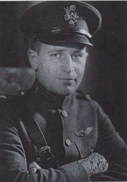 Leigh Wade, December 20, 1924 (Source: NASM)