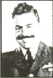 George Thomas Westinghouse ca. 1940