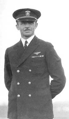 Homer Wick, Date & Location Unknown (Source NHH via Bob Woodling)