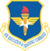 Randolph Field, Shertz, TX