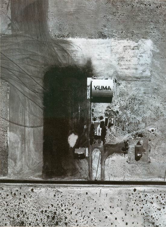 Yuma, AZ Date Unknown